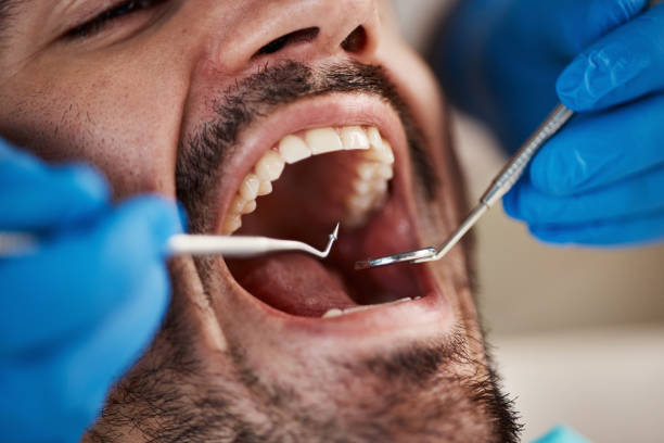 Best Pediatric Emergency Dentist in Minneapolis, KS
